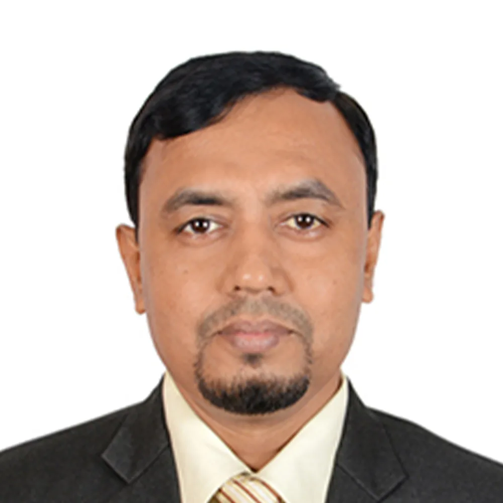 Rtn Md Sirajul Islam