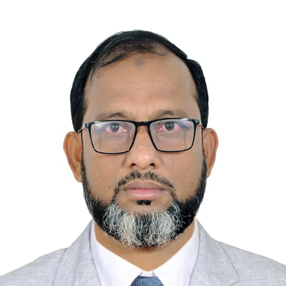 Md. Maruf Khan