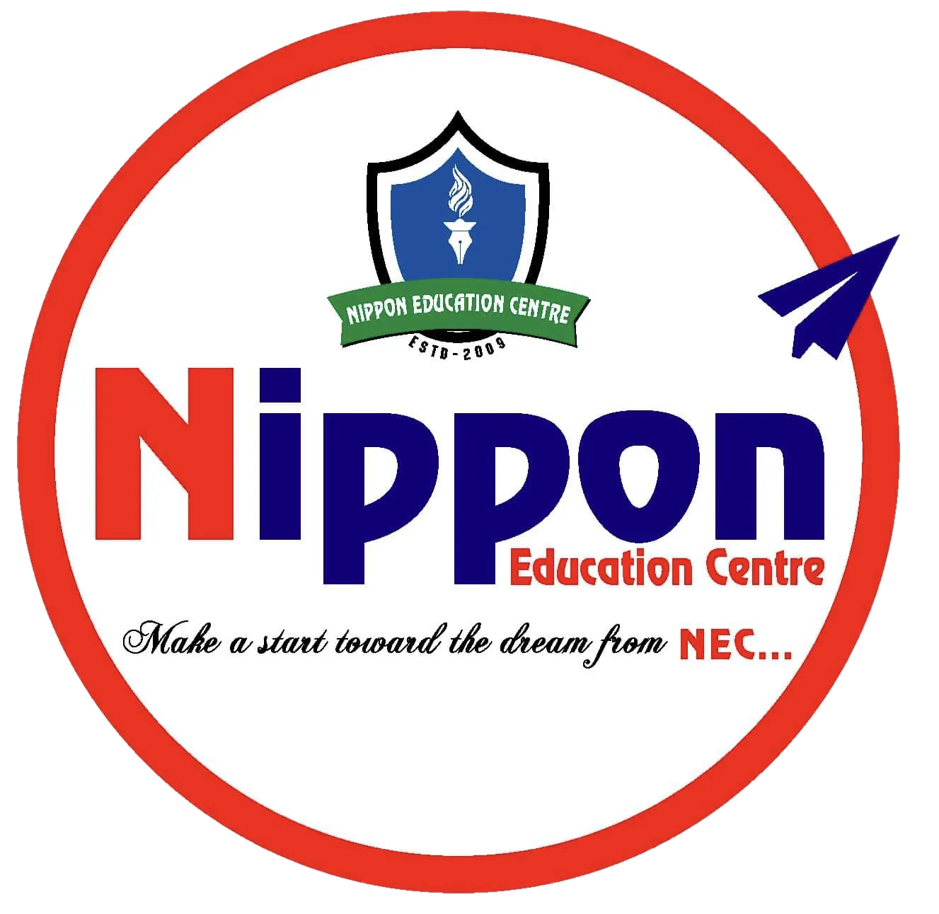 Nippon Education Centre