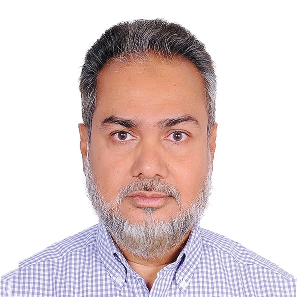 Md Nesar Uddin