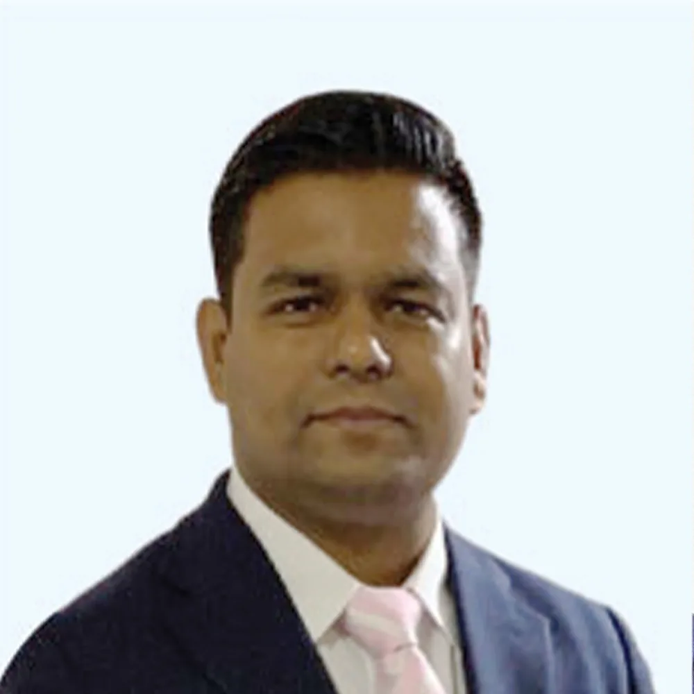 Anjan Das