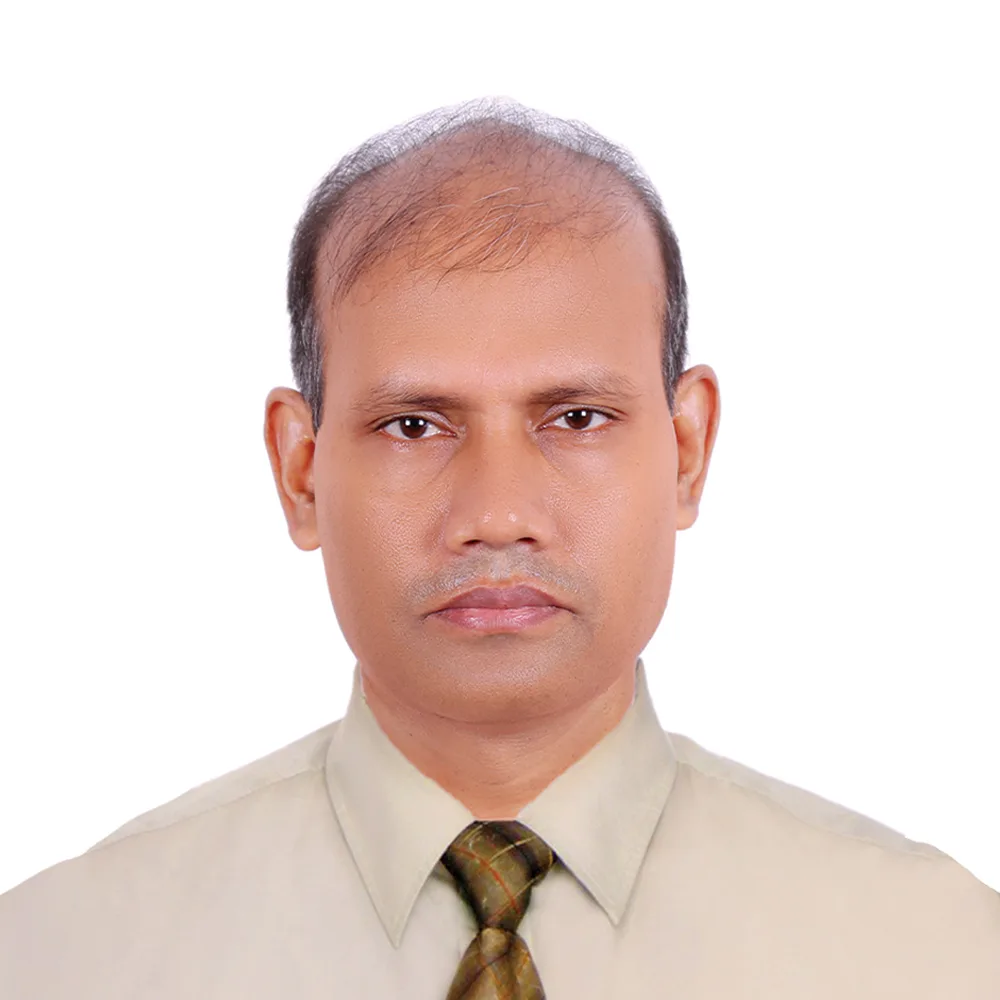 Mahfuzar Rahman Mondol