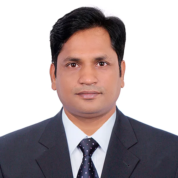 Md. Humayun Kabir