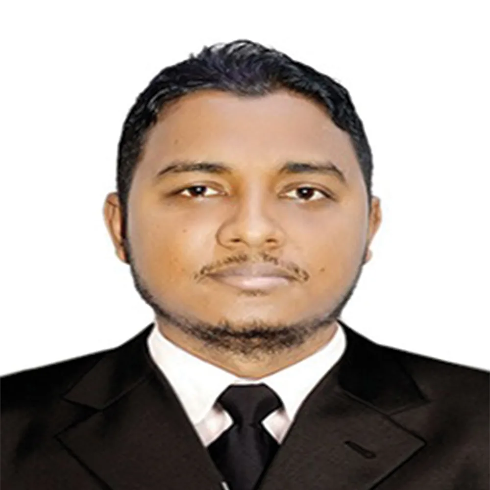 Imam Hossain