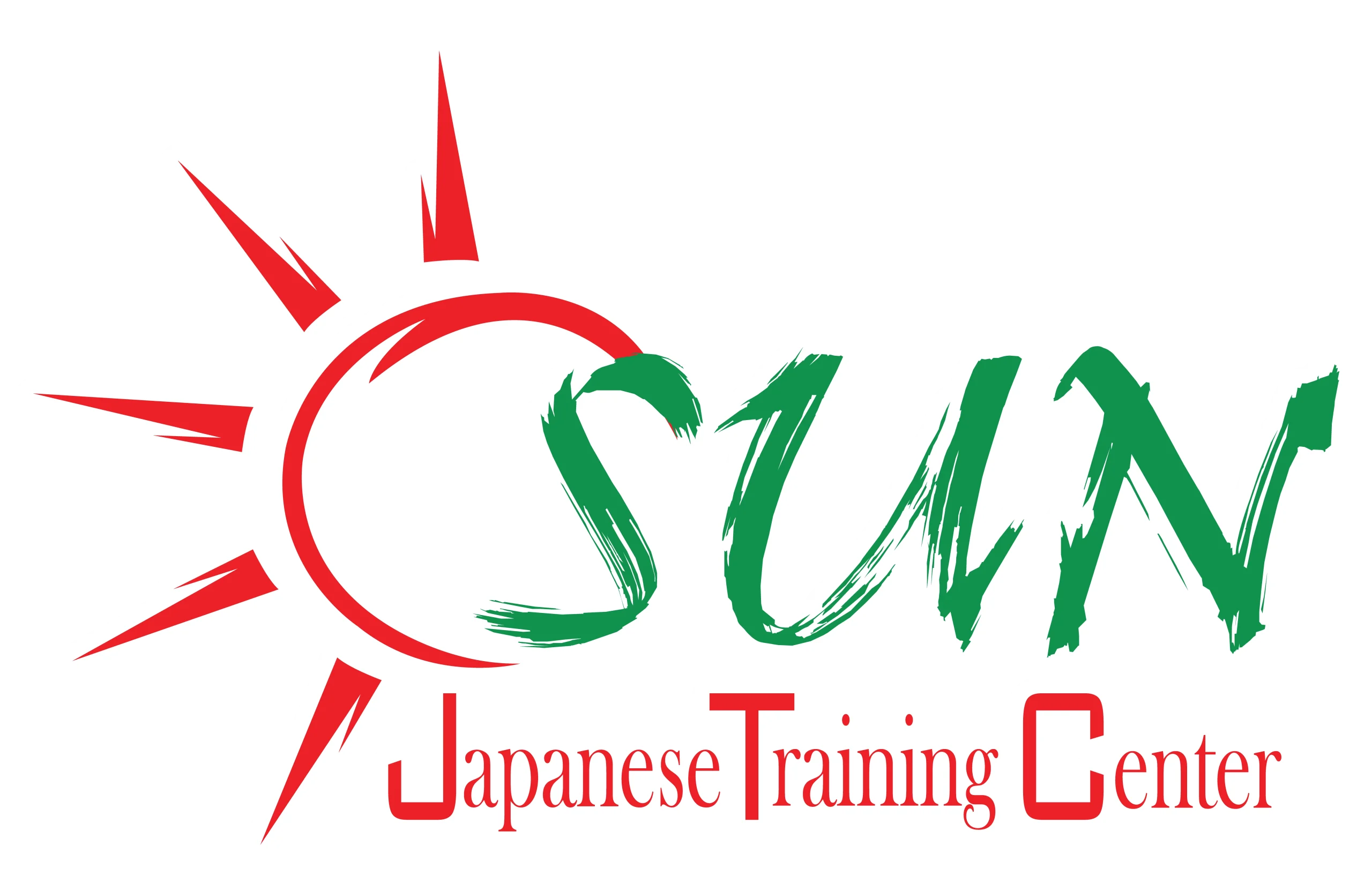 Sun Japanese Training Center