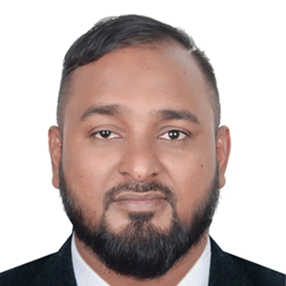 Md Abdul Hannan