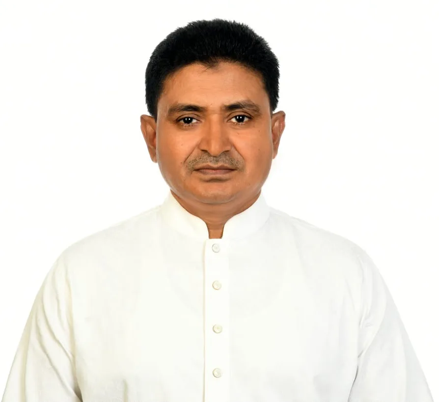 Md Sirajul Islam (Sabuj Khan)