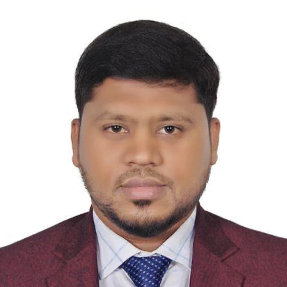 Md Masud Rana