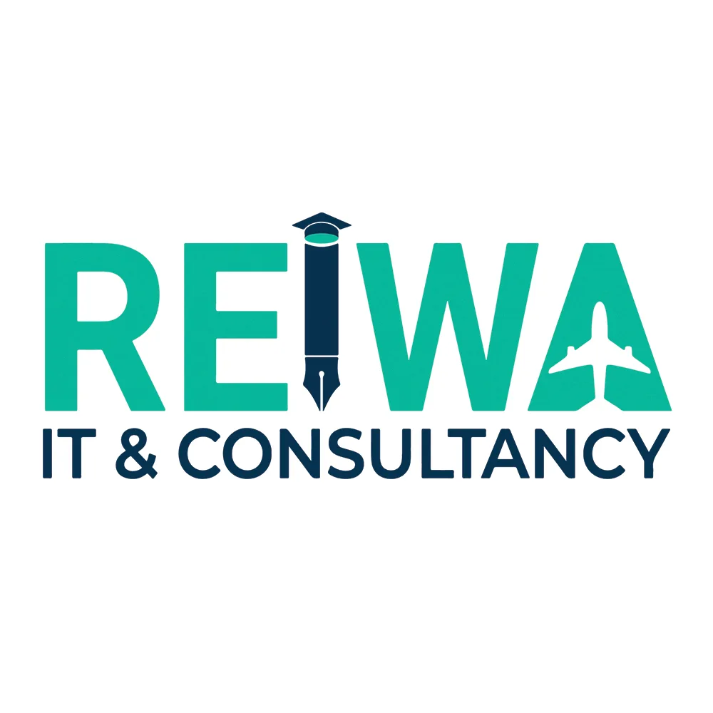 Reiwa IT and Consultancy