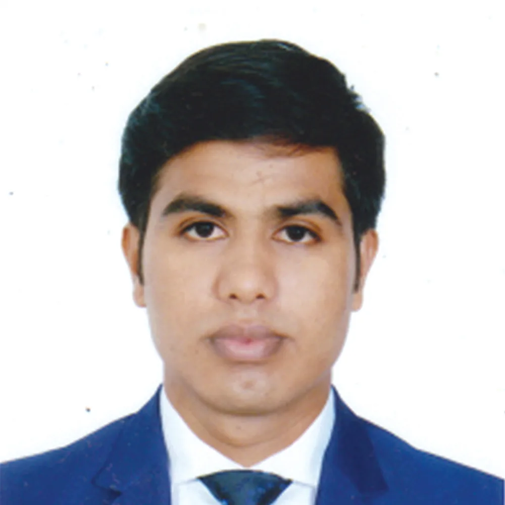 Shafikul Islam