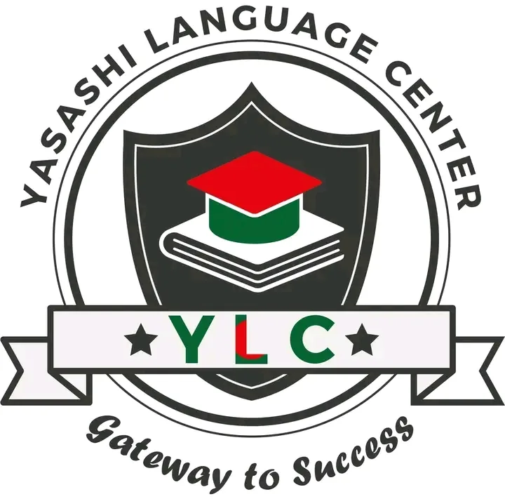 Yasashi Language Center
