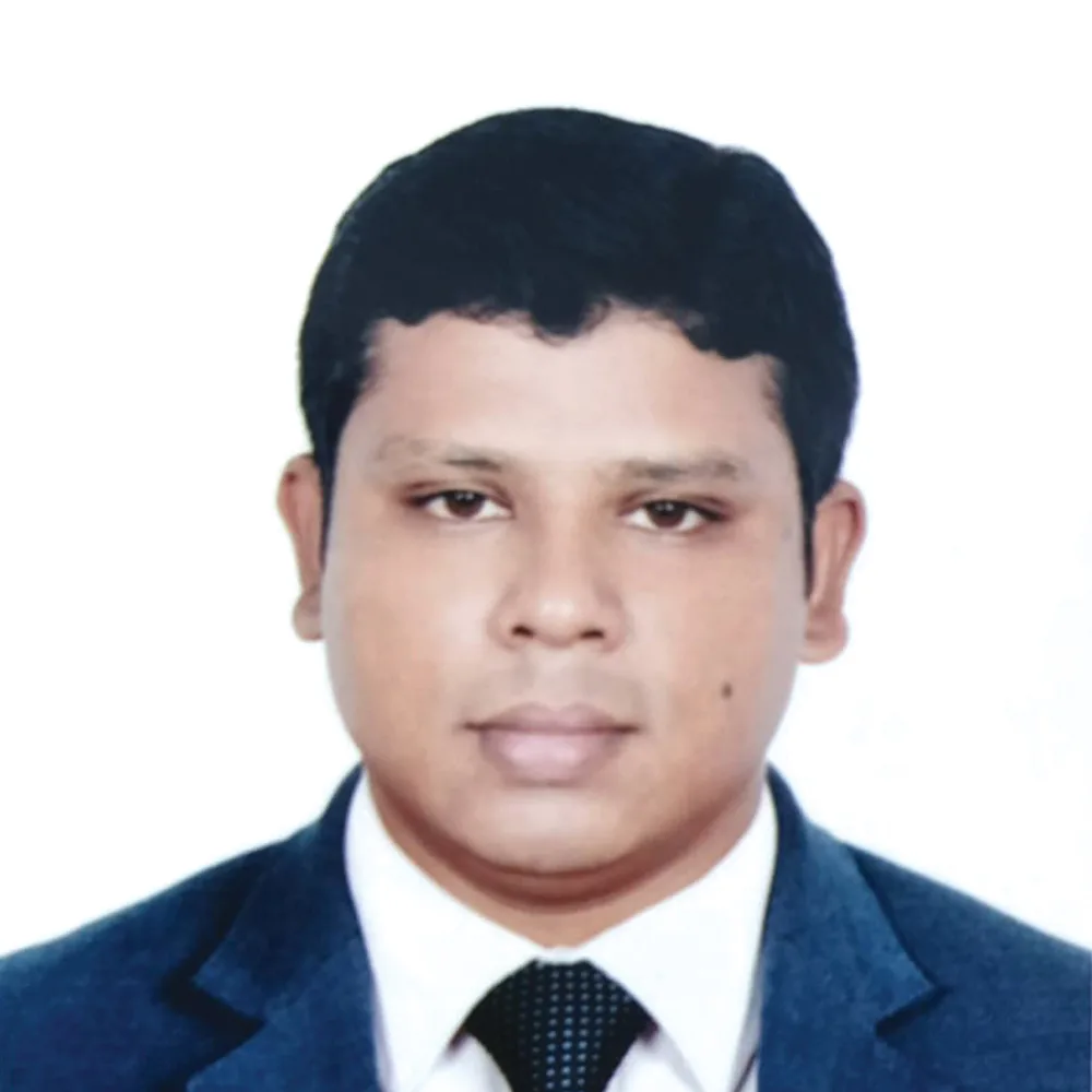 Md. Muktarul Islam