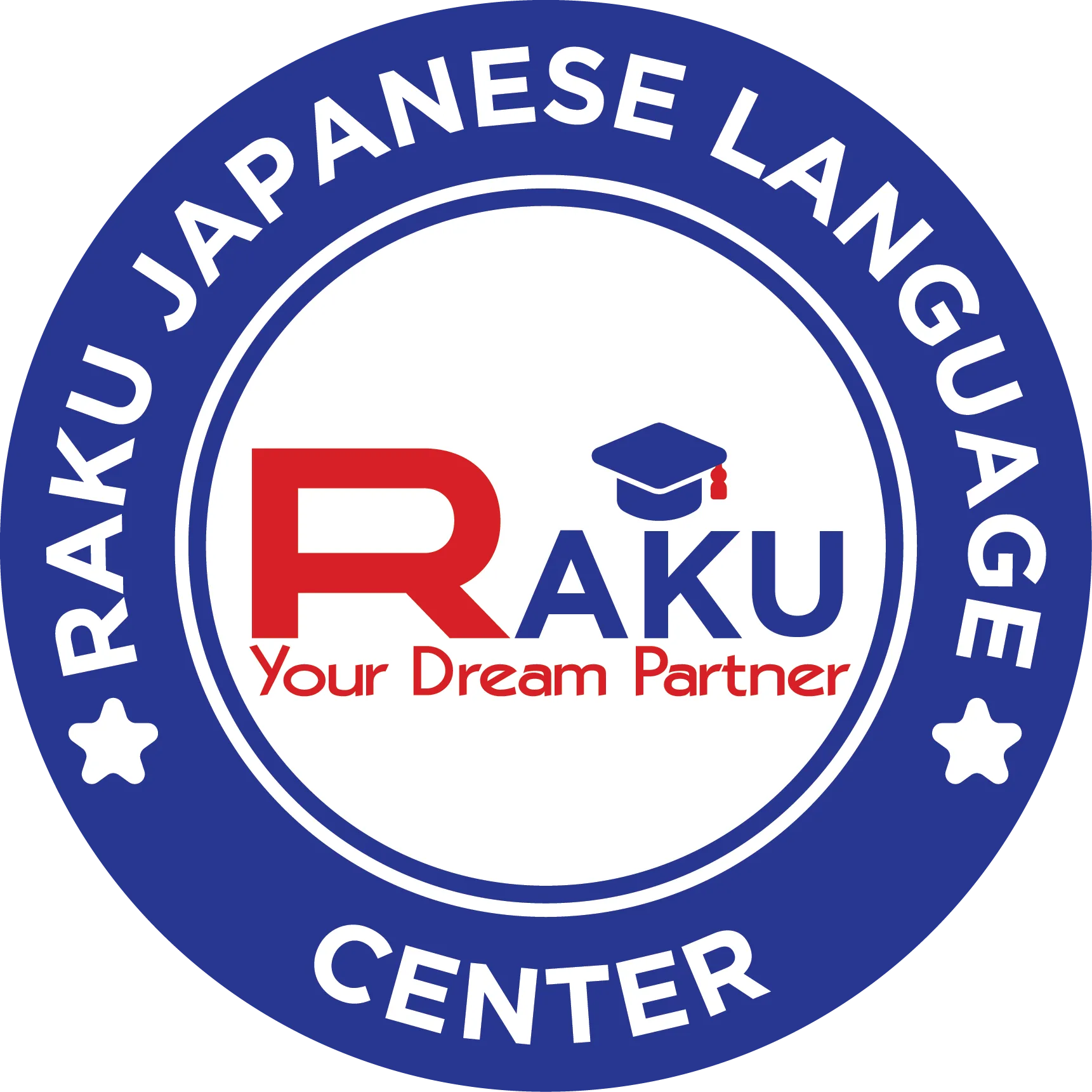 Raku Japanese Language Center