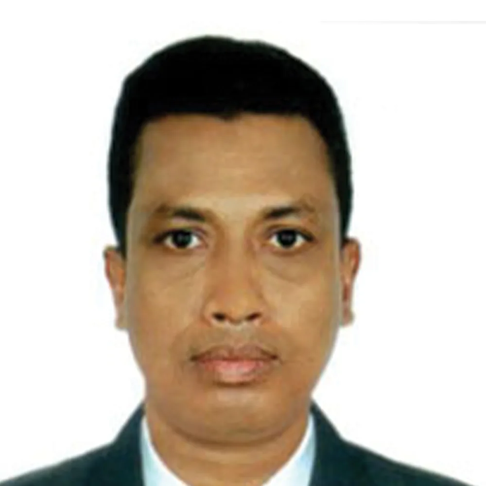 Md Hanif