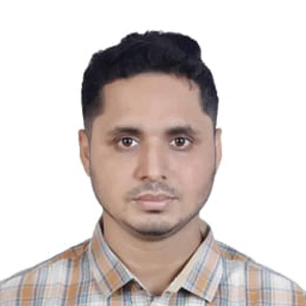 Shakil Mahamud Badhun