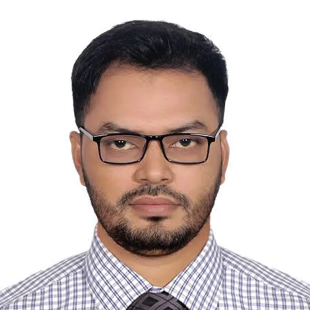 Md. Gulzar Rahman (Sobuj)