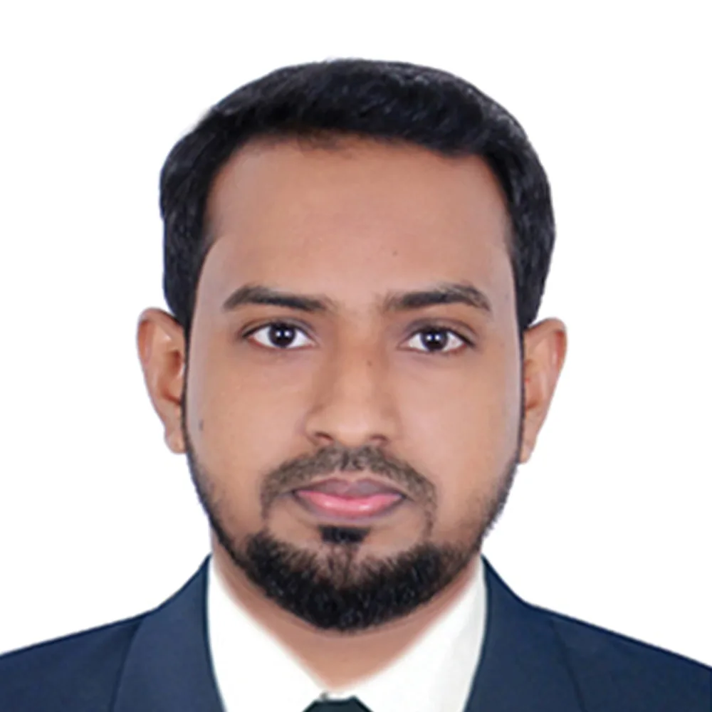 Md Saiful Islam