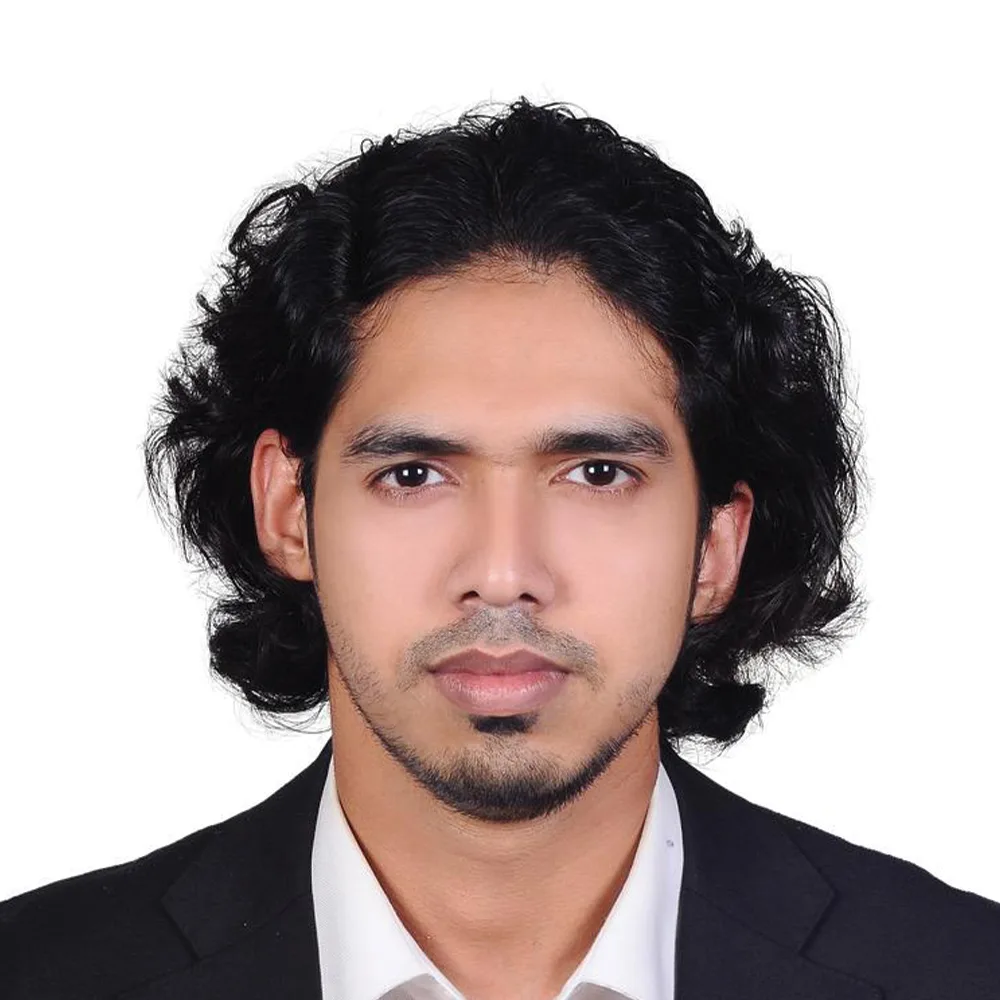 Md Masud Rana