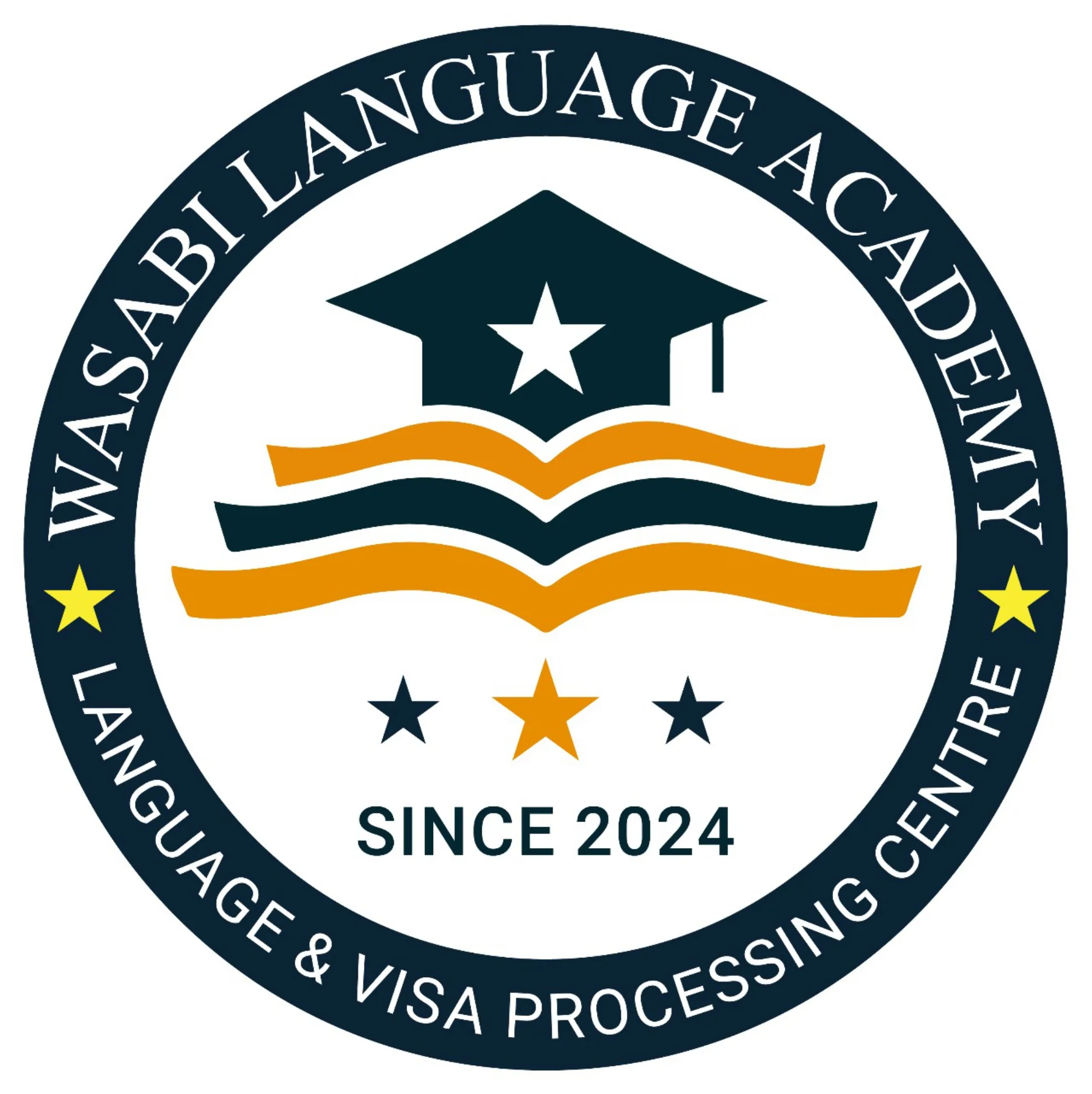 Wasabi Language Academy