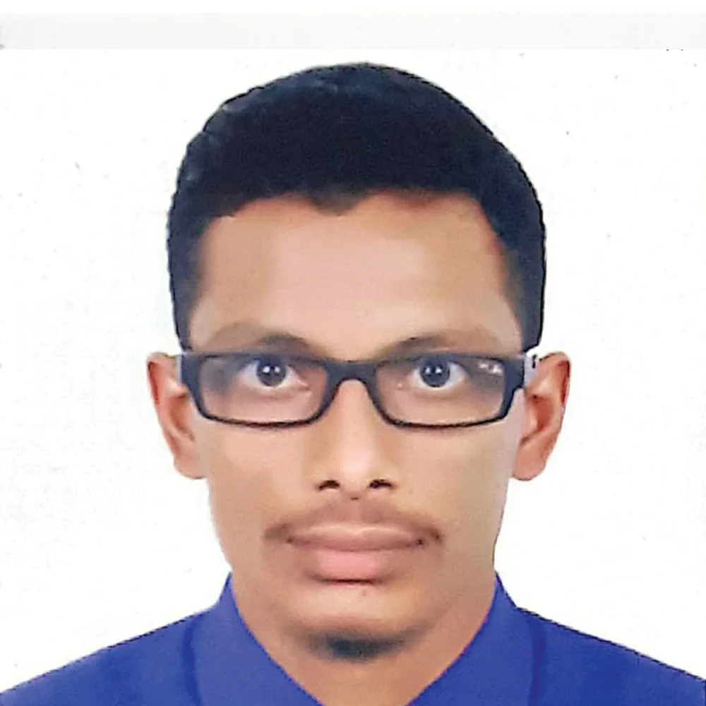 Md Kanjul Hasan