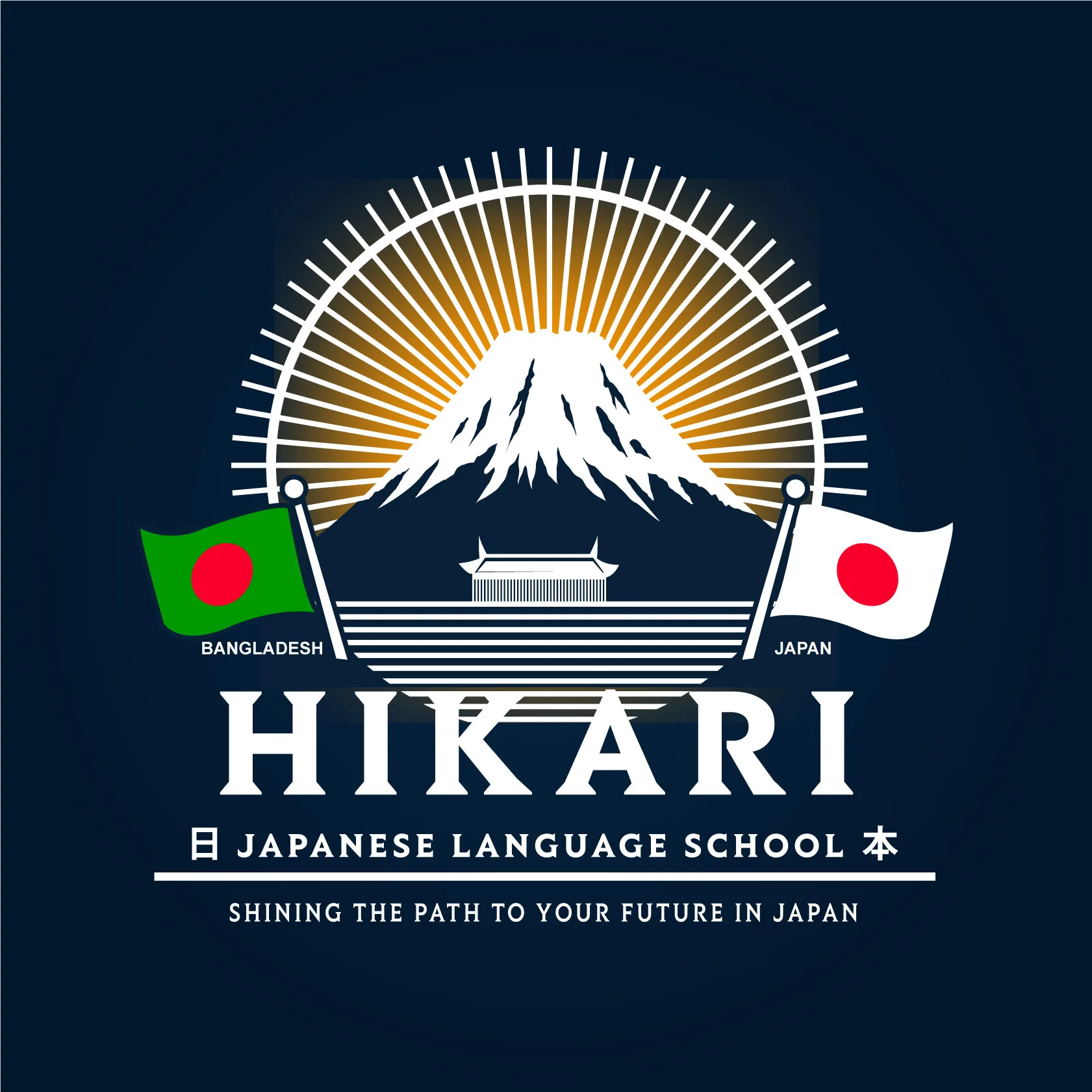 Hikari Japanese Language School