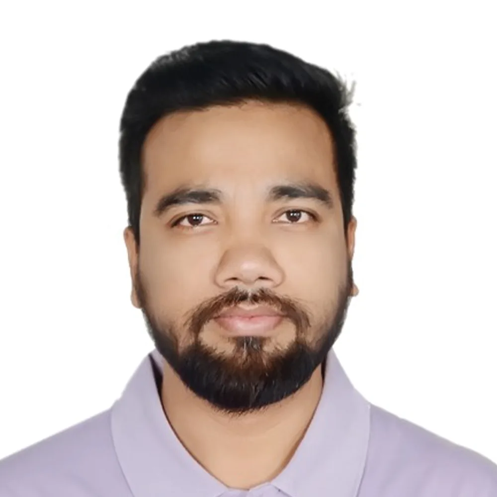 Md Hasan Ahmed