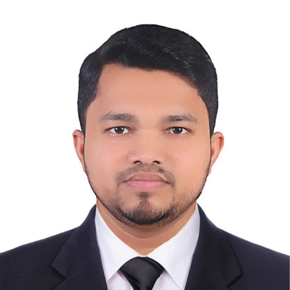 Rezon Hossain