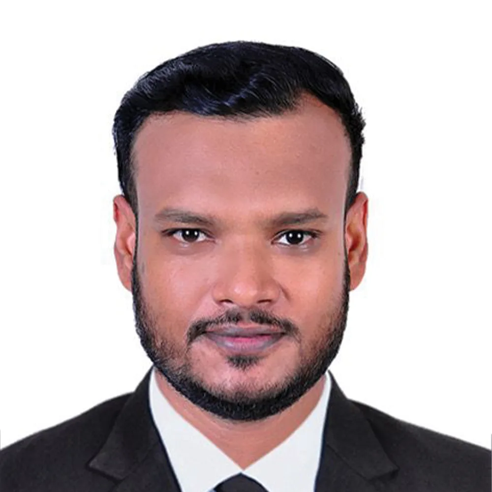 Md Imran Hossain