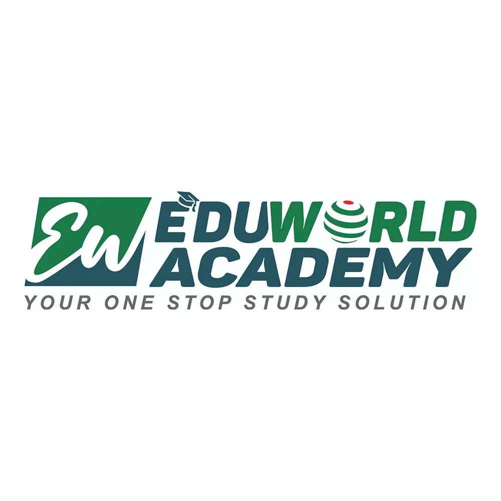 EduWorld Academy