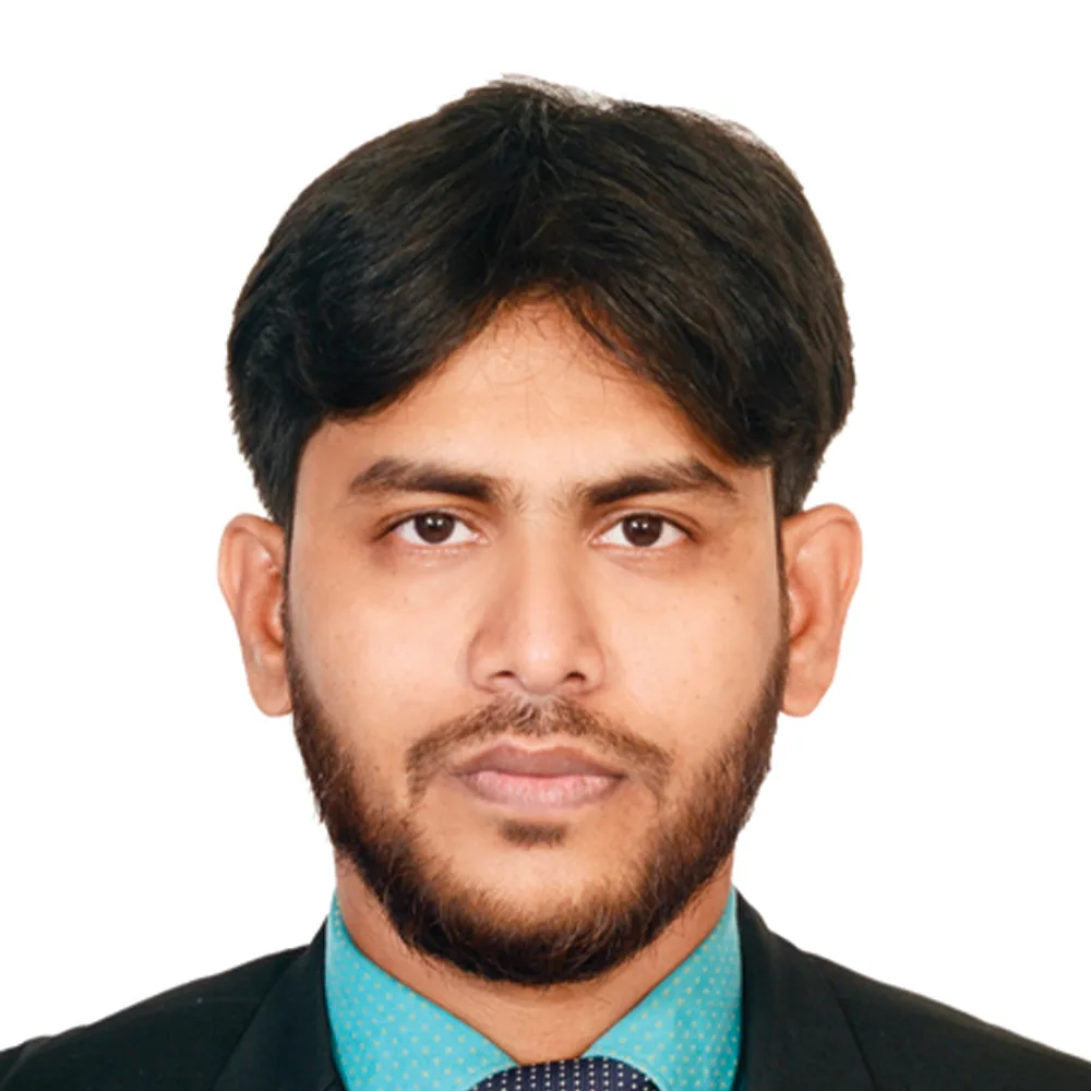 Kafi Hasan