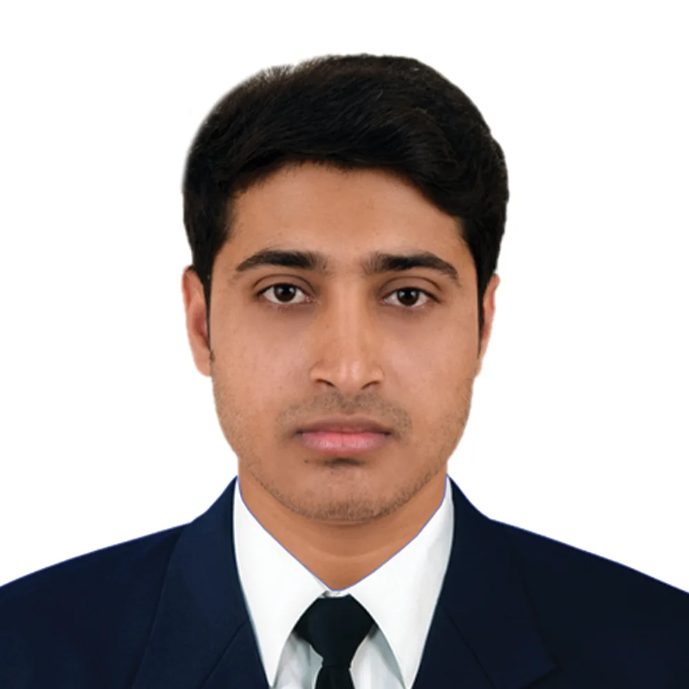 Md Nazrul Islam