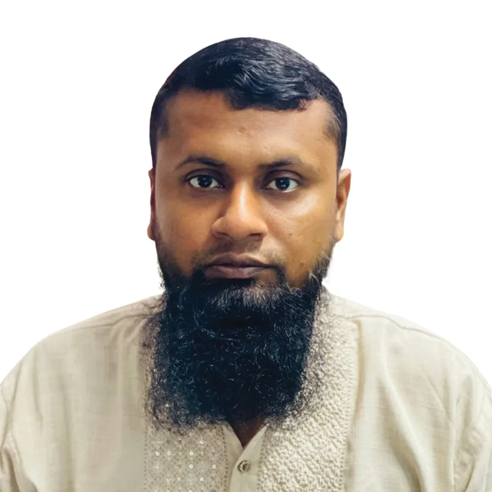 Md. Borhan Uddin