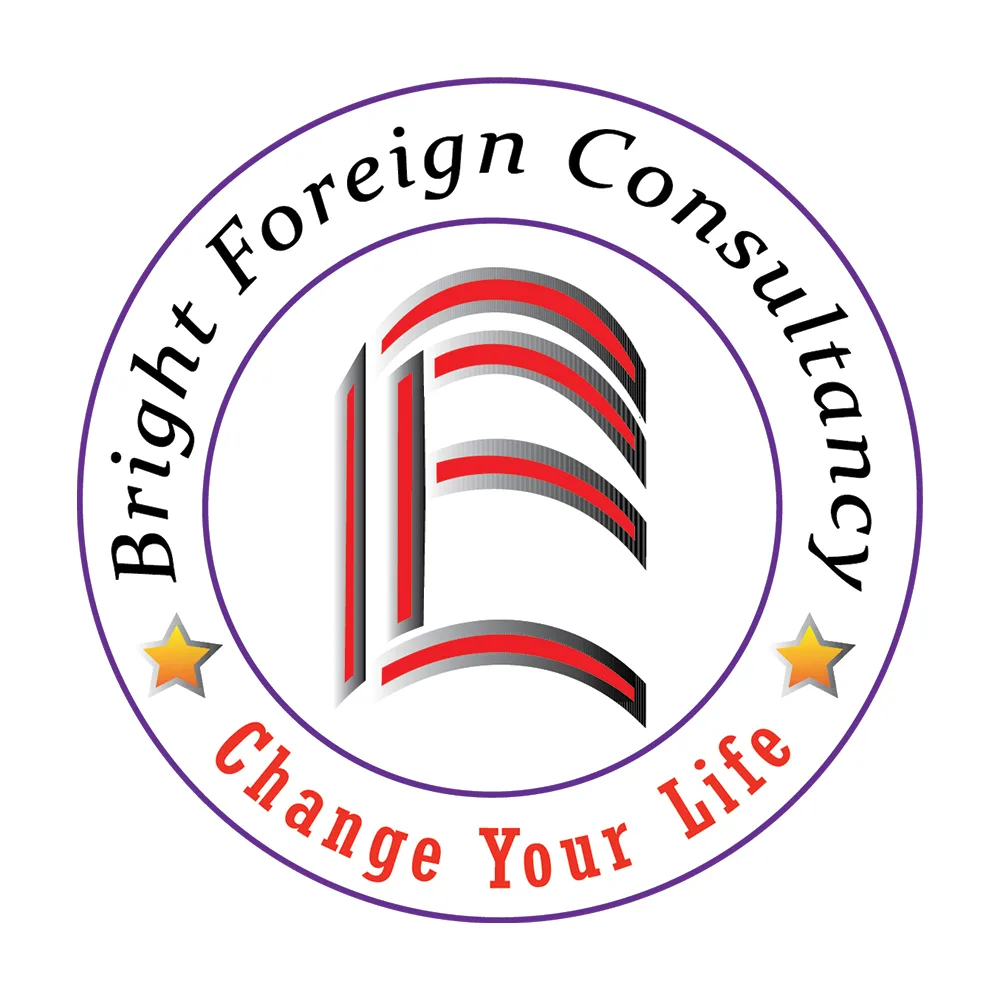 Bright Foreign Consultancy