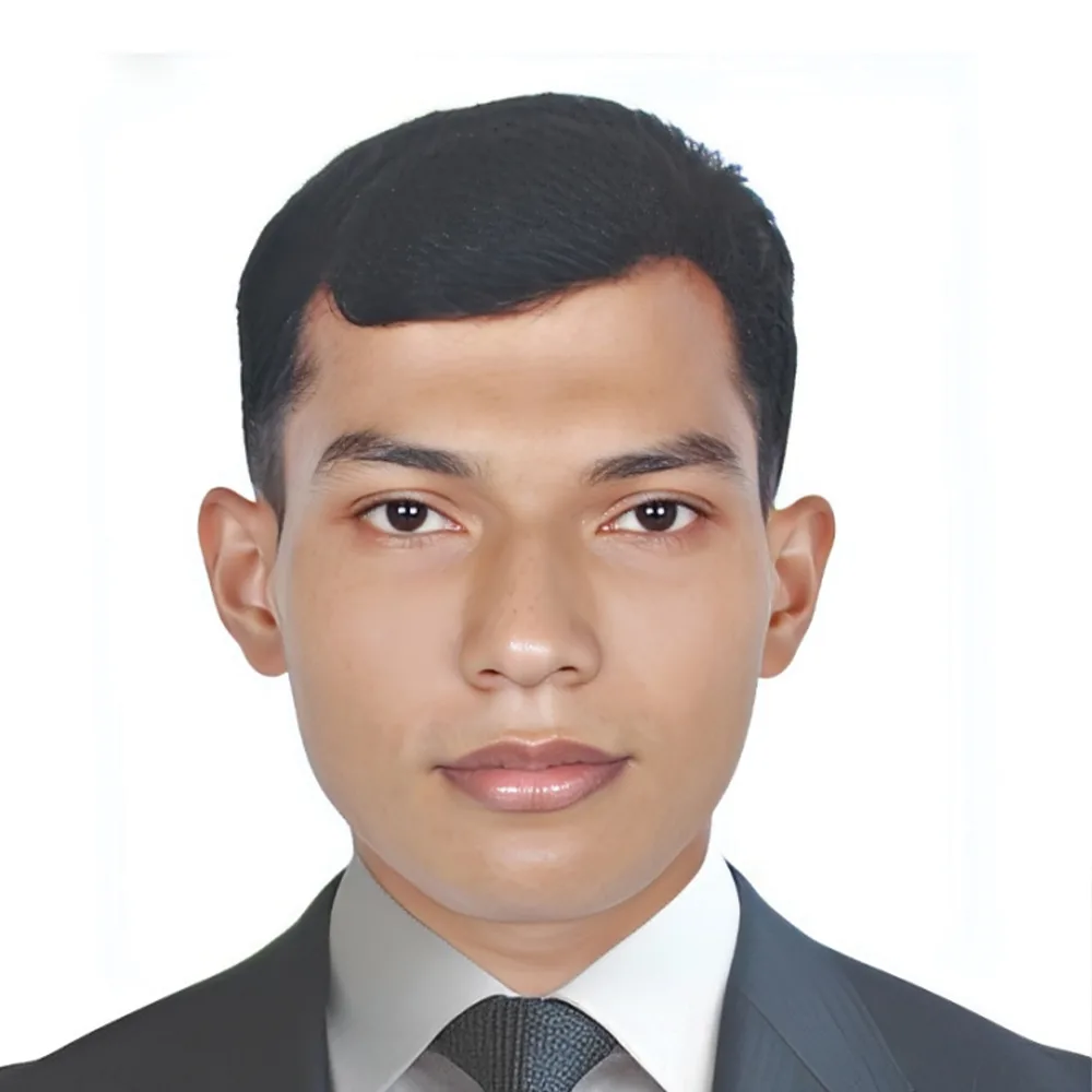 Mahbubur Rahman
