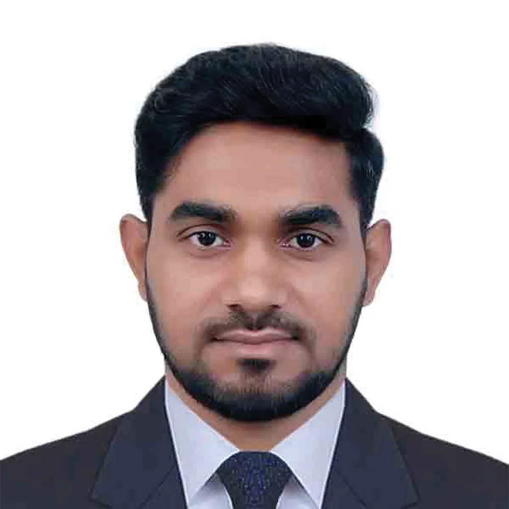 Md Shakil Ahmed