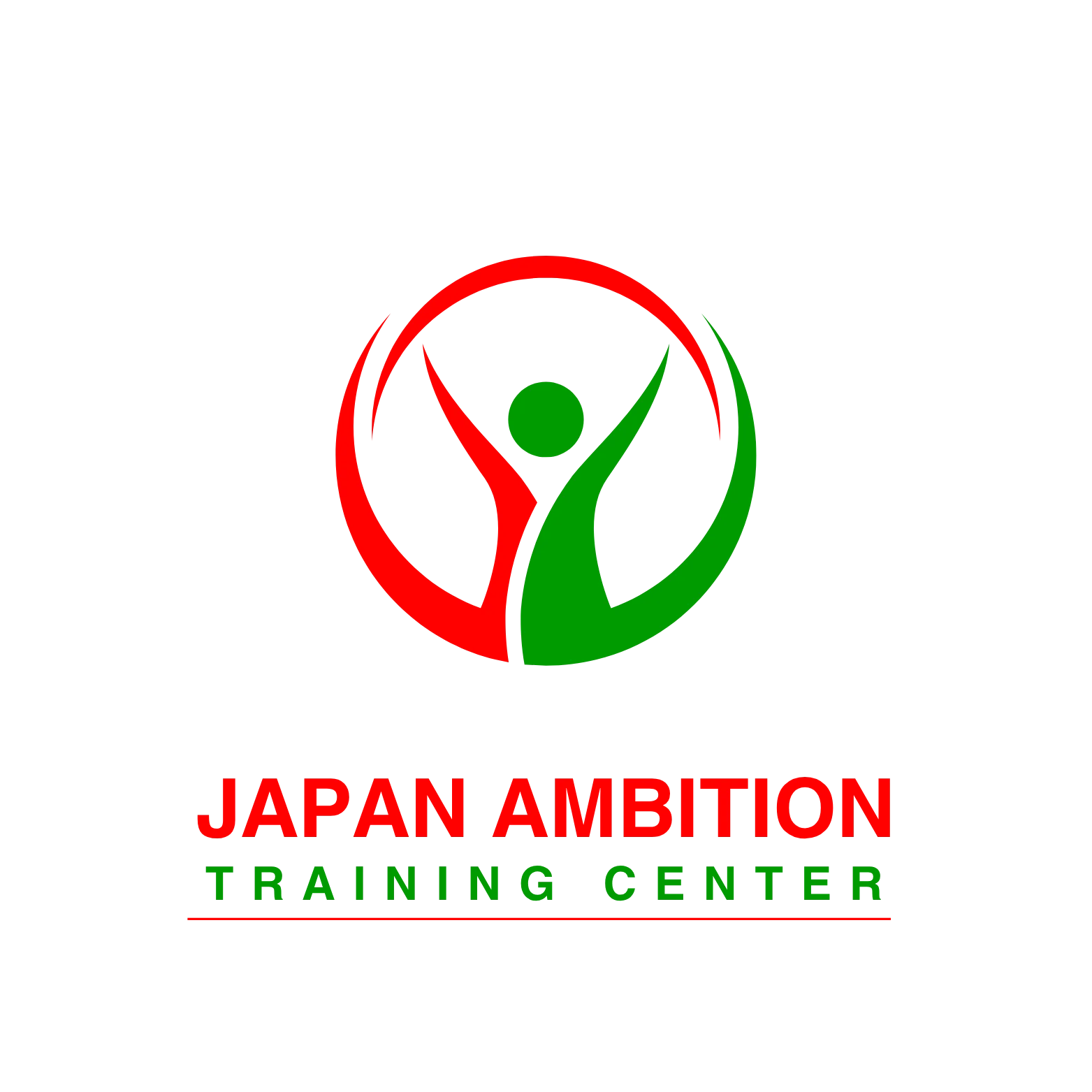 Japan ambition Language centre