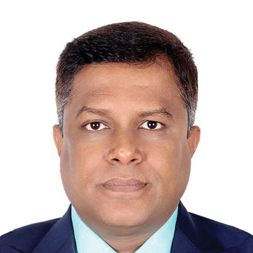 Mohammad Golam Kibria Bhuiyan