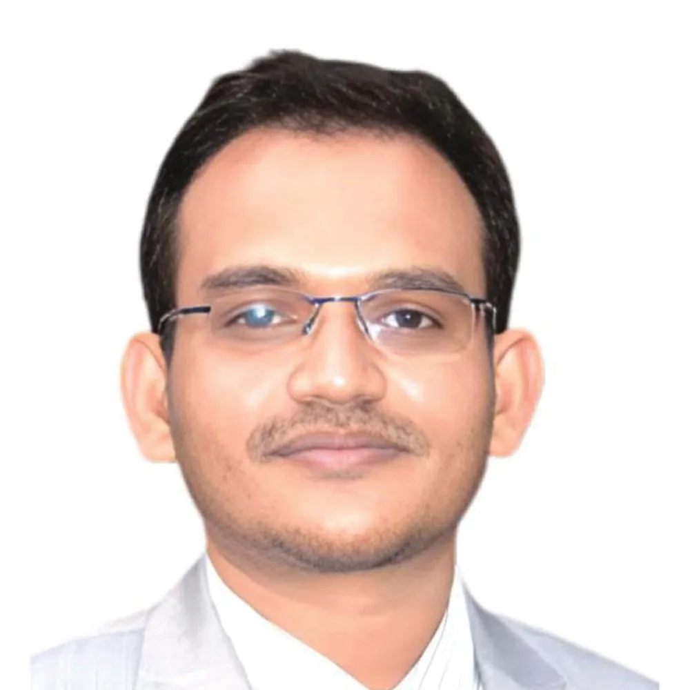 Md. Shahriar Nazim