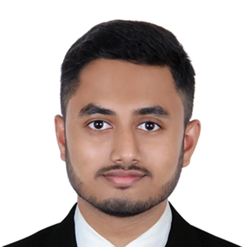 Md. Benoger Ahamed
