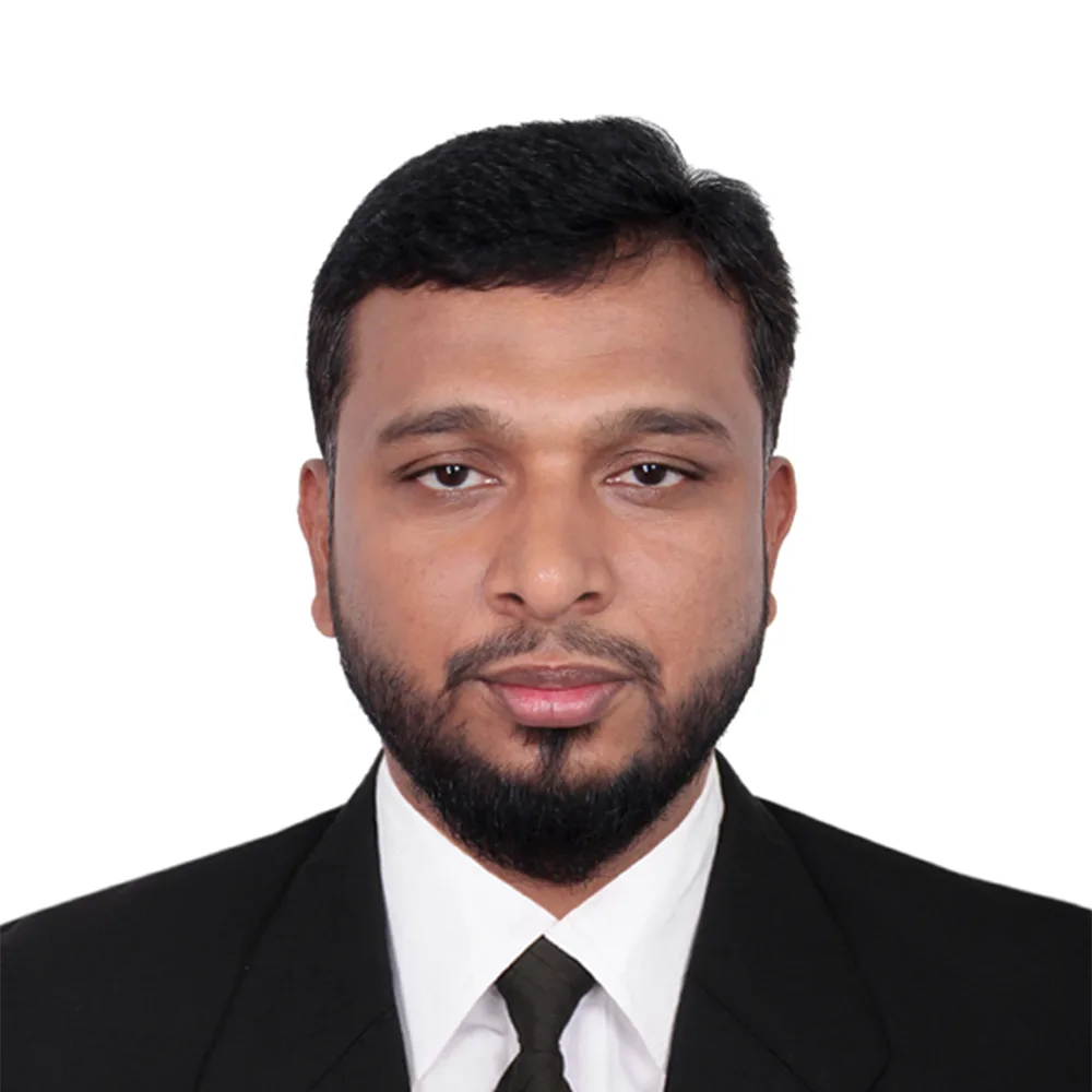 Muzammel Haque Masum