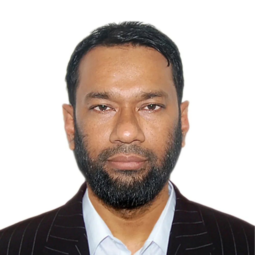 Md.Ashraful Mahmud