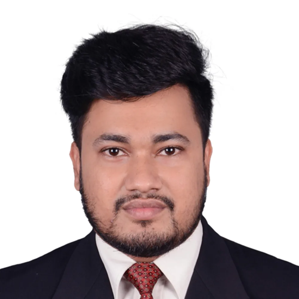 Israfil Khondokar