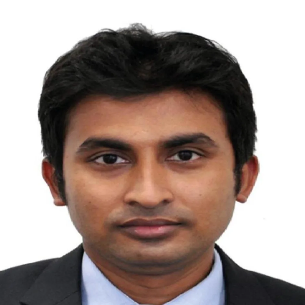 Sadequr Rahman Sarker