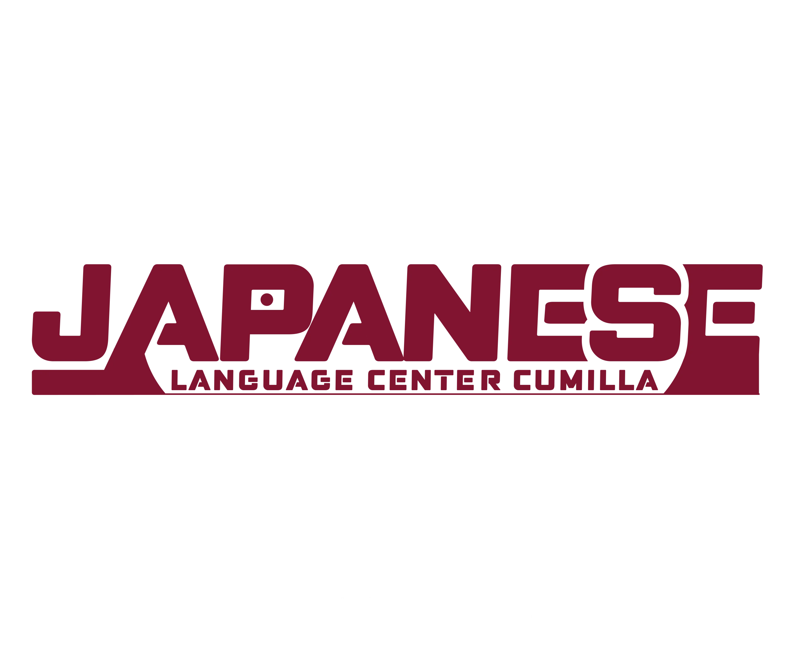Japanese Language Center Cumilla