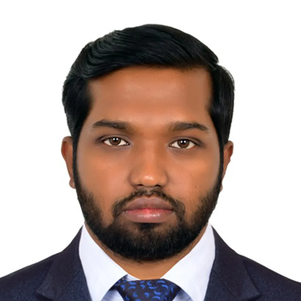 Md Faysal Sajid