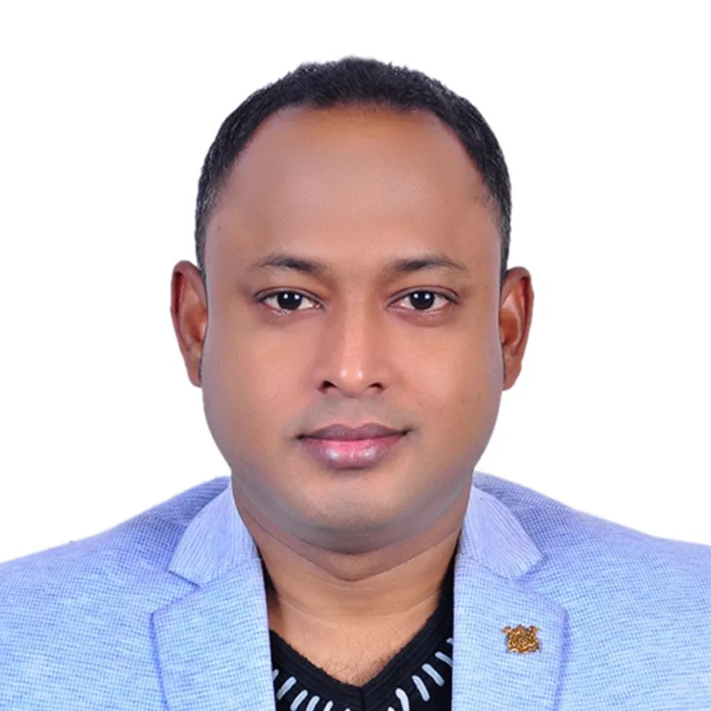 Md Alamin Reza
