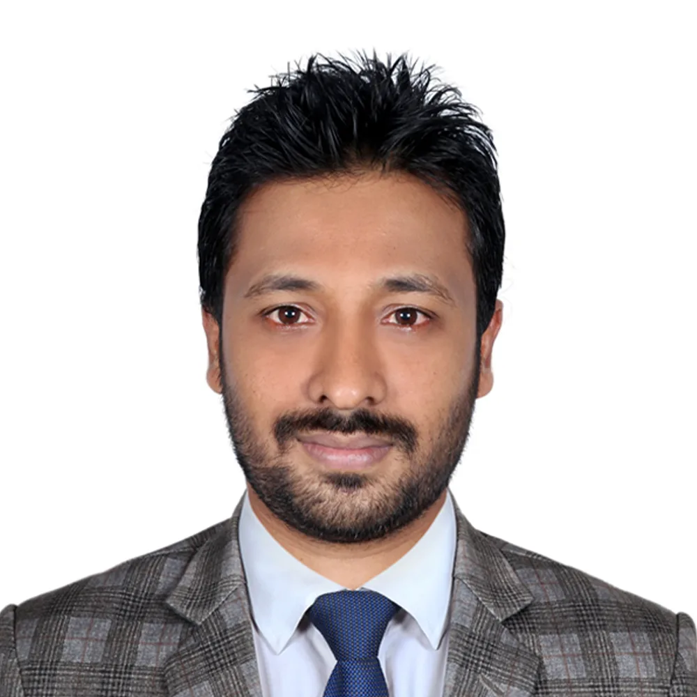 Md. Al-Amin