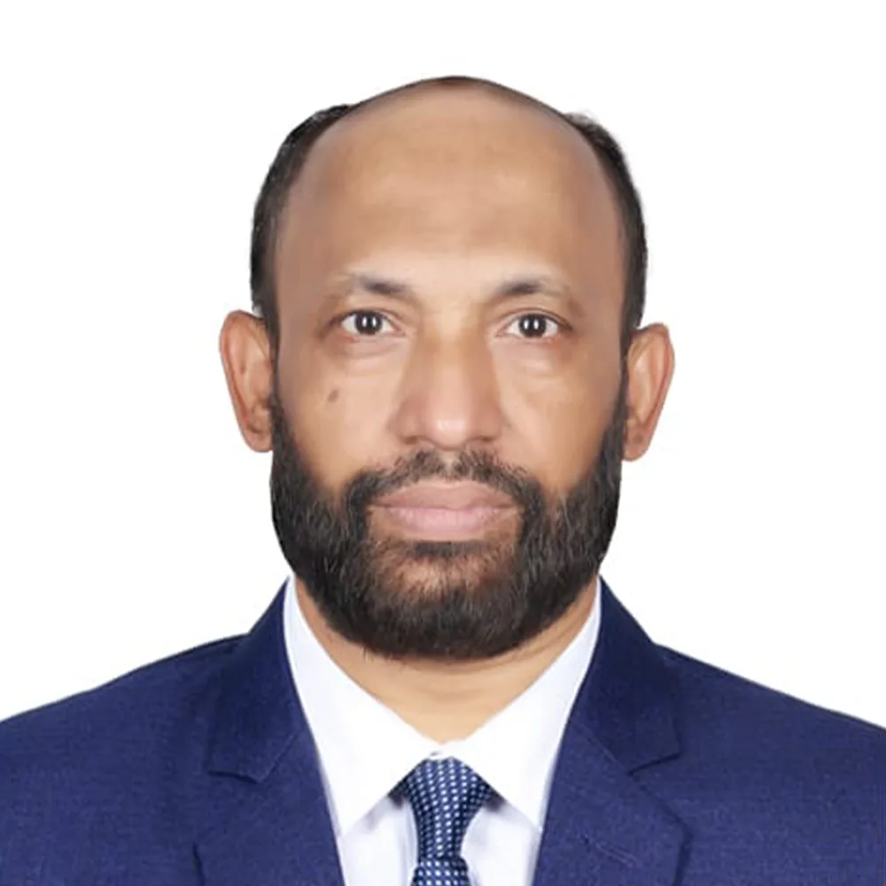 Mohammad ahsanul Kabir bhuiyan
