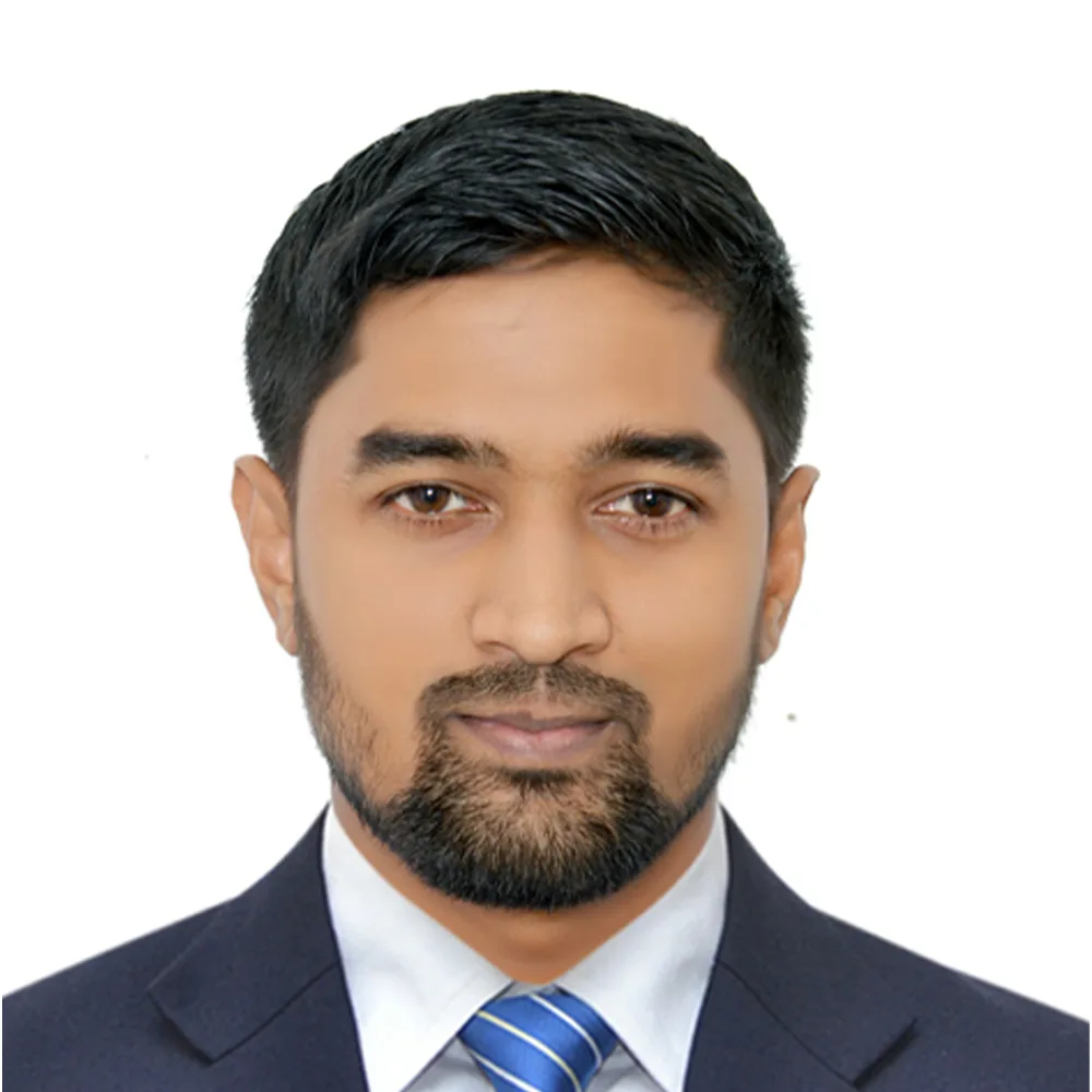 Md. Saddam Hossain