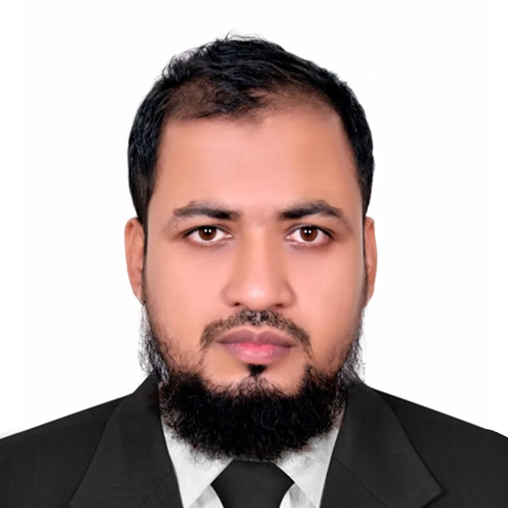 Md. Roman Sarker